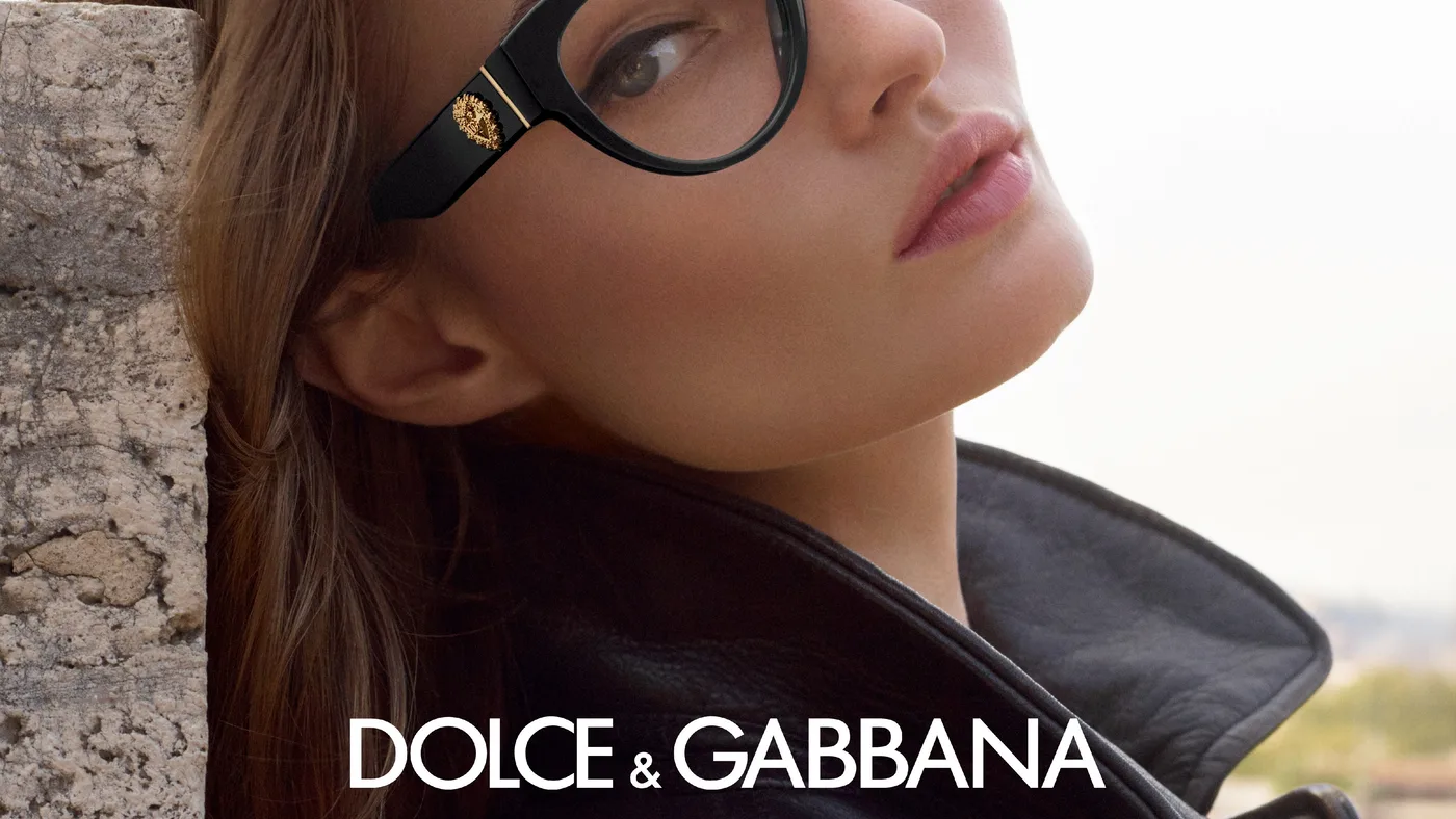 Dolce & Gabbana Eyewear: Σικελική Ψυχή & Μπαρόκ Πολυτέλεια