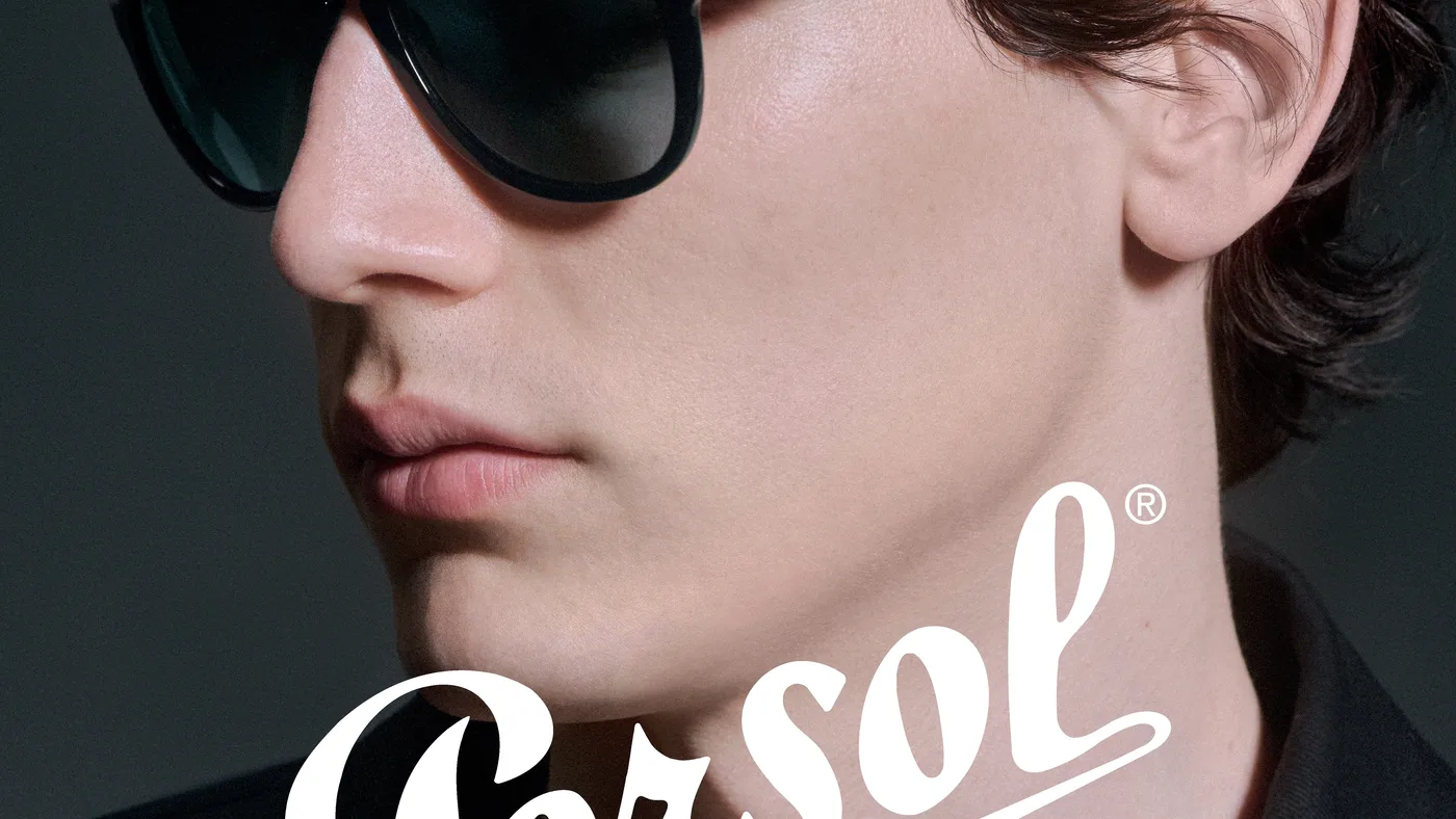 Persol 714: Τα Αναδιπλούμενα Γυαλιά του Steve McQueen
